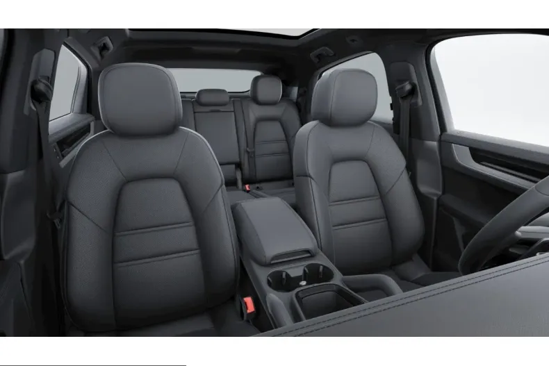 Porsche Cayenne din 2023 cu 22.800 km - oferta POR239642 - foto 10