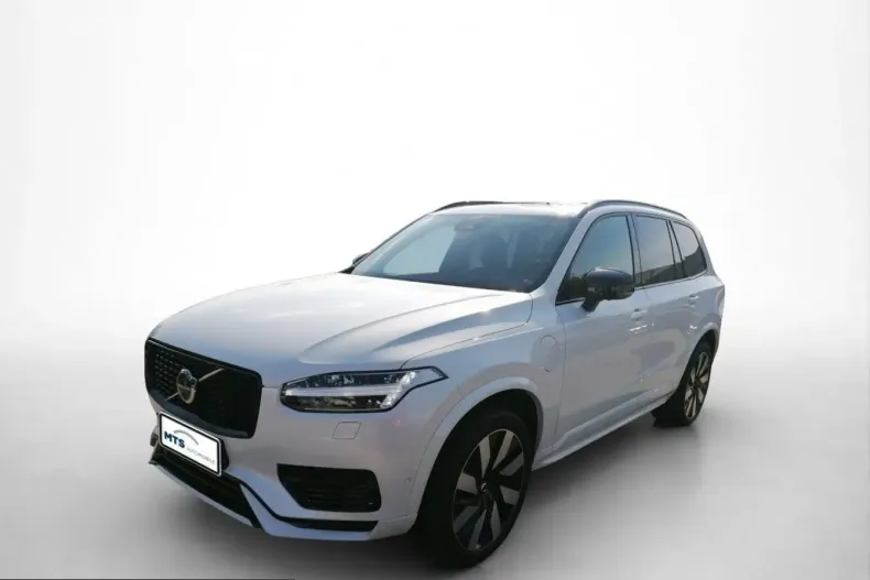 Volvo XC90 din 2024 cu 25.450 km - oferta VOL239643 - foto 2