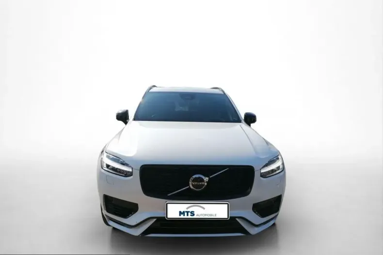 Volvo XC90 din 2024 cu 25.450 km - oferta VOL239643 - foto 3