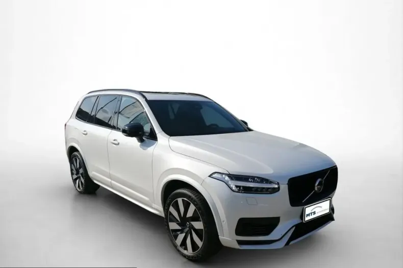 Volvo XC90 din 2024 cu 25.450 km - oferta VOL239643 - foto 4