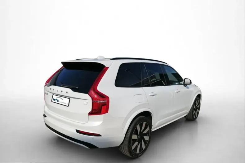 Volvo XC90 din 2024 cu 25.450 km - oferta VOL239643 - foto 6