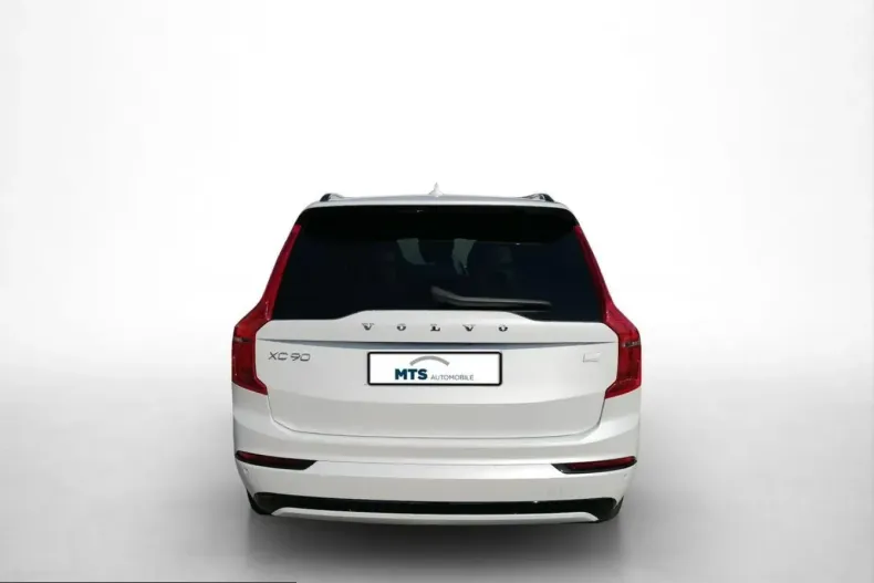Volvo XC90 din 2024 cu 25.450 km - oferta VOL239643 - foto 7