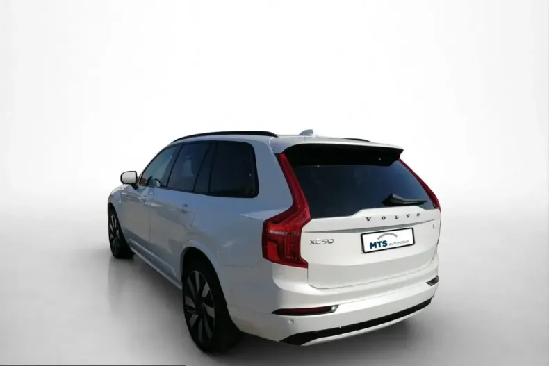 Volvo XC90 din 2024 cu 25.450 km - oferta VOL239643 - foto 8