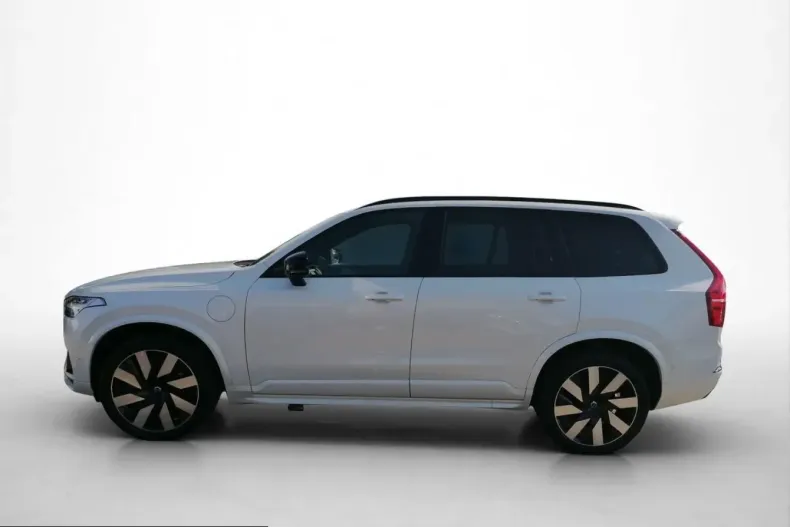 Volvo XC90 din 2024 cu 25.450 km - oferta VOL239643 - foto 9