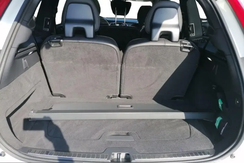 Volvo XC90 din 2024 cu 25.450 km - oferta VOL239643 - foto 21