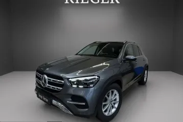 Mercedes-Benz GLE 450 din 2025 - oferta MER239644