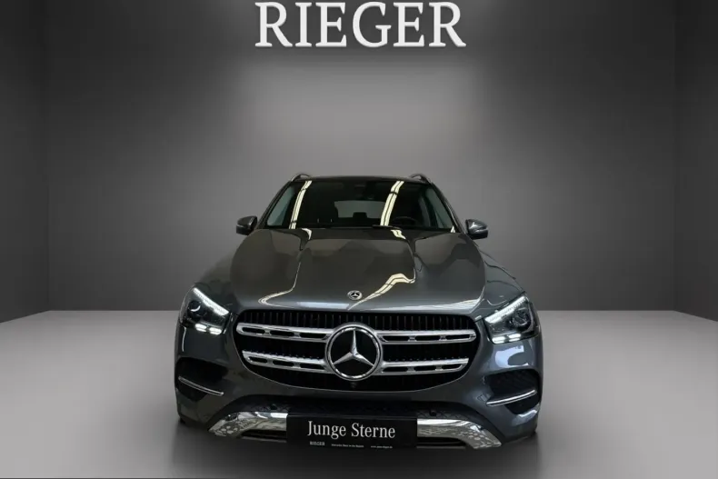 Mercedes-Benz GLE 450 (Clasa GLE) din 2025 cu 26.229 km - oferta MER239644 - foto 2