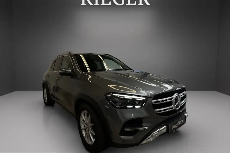 Mercedes-Benz GLE 450 (Clasa GLE) din 2025 cu 26.229 km - oferta MER239644 - foto 3