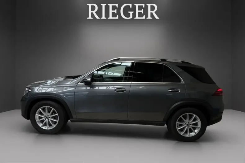 Mercedes-Benz GLE 450 (Clasa GLE) din 2025 cu 26.229 km - oferta MER239644 - foto 5
