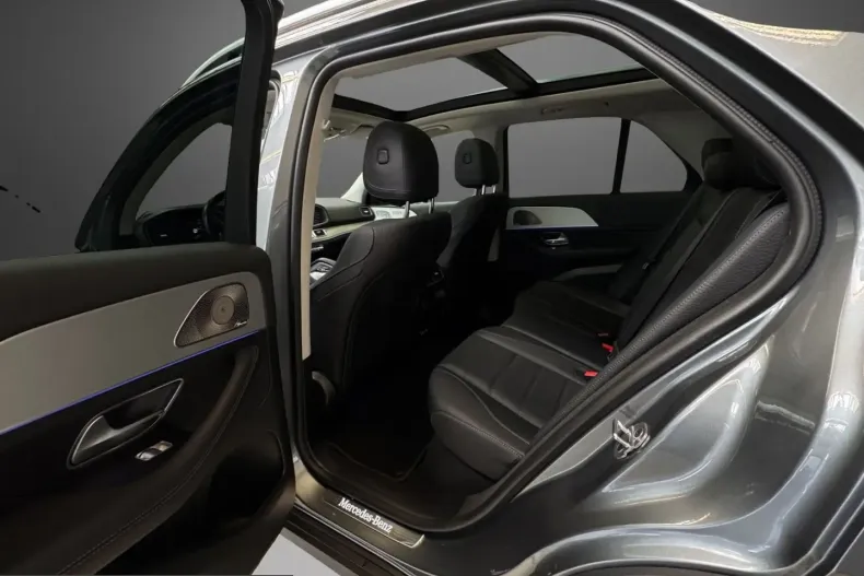 Mercedes-Benz GLE 450 (Clasa GLE) din 2025 cu 26.229 km - oferta MER239644 - foto 8