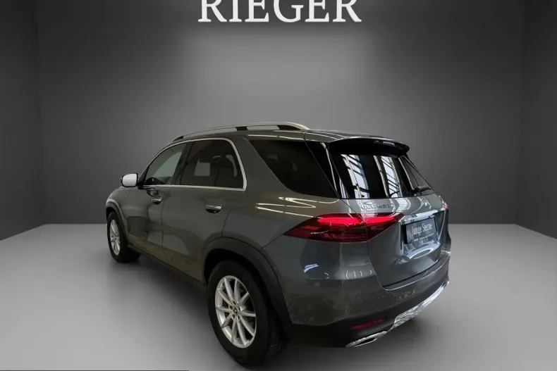 Mercedes-Benz GLE 450 (Clasa GLE) din 2025 cu 26.229 km - oferta MER239644 - foto 9