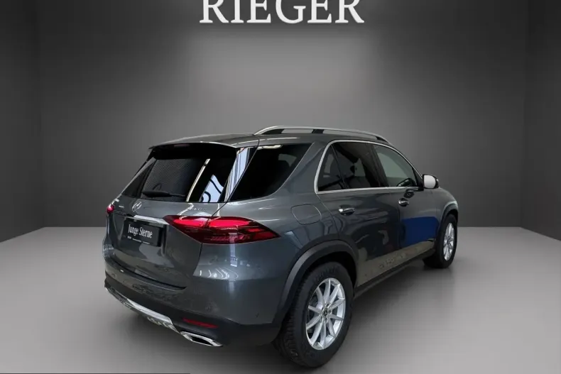 Mercedes-Benz GLE 450 (Clasa GLE) din 2025 cu 26.229 km - oferta MER239644 - foto 13