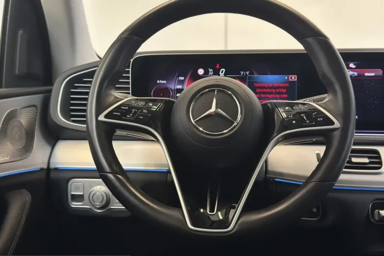 Mercedes-Benz GLE 450 (Clasa GLE) din 2025 cu 26.229 km - oferta MER239644 - foto 16
