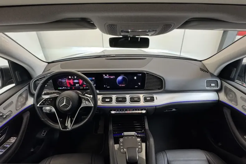 Mercedes-Benz GLE 450 (Clasa GLE) din 2025 cu 26.229 km - oferta MER239644 - foto 17