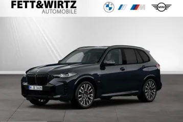 BMW X5 din 2025 - oferta BMW239645