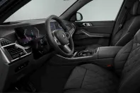 BMW X5 (Seria X) din 2025 cu 8.870 km - oferta BMW239645 - foto 3