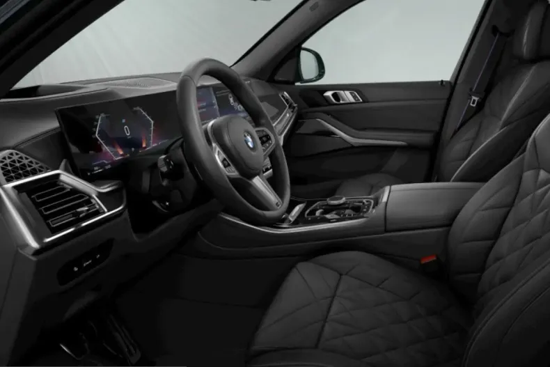 BMW X5 (Seria X) din 2025 cu 8.870 km - oferta BMW239645 - foto 3