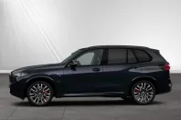 BMW X5 (Seria X) din 2025 cu 8.870 km - oferta BMW239645 - foto 5