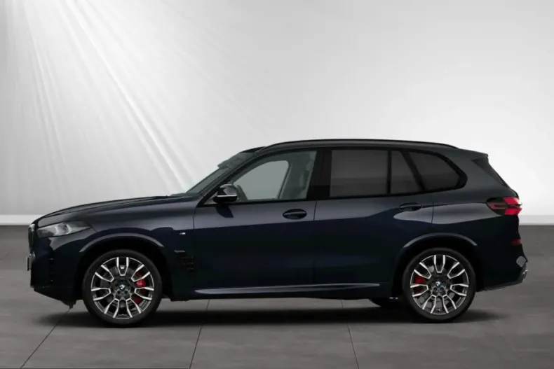 BMW X5 (Seria X) din 2025 cu 8.870 km - oferta BMW239645 - foto 5