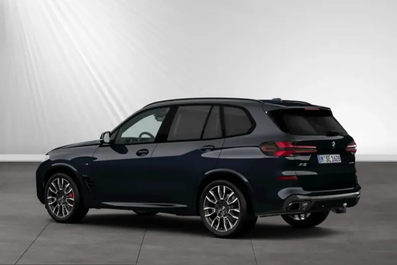 BMW X5 (Seria X) din 2025 cu 8.870 km - oferta BMW239645 - foto 7