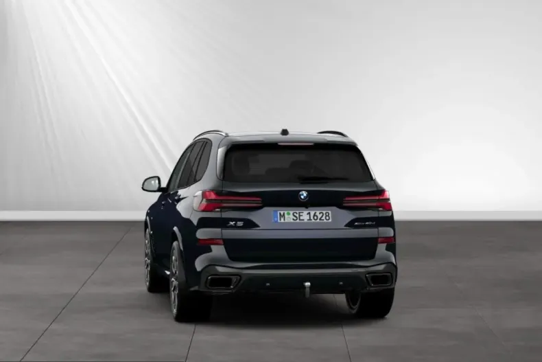 BMW X5 (Seria X) din 2025 cu 8.870 km - oferta BMW239645 - foto 8