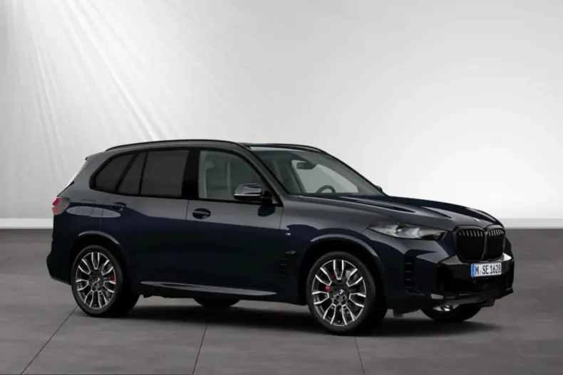 BMW X5 (Seria X) din 2025 cu 8.870 km - oferta BMW239645 - foto 11