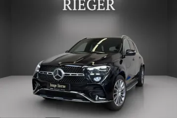 Mercedes-Benz GLE 300 din 2025 - oferta MER239646