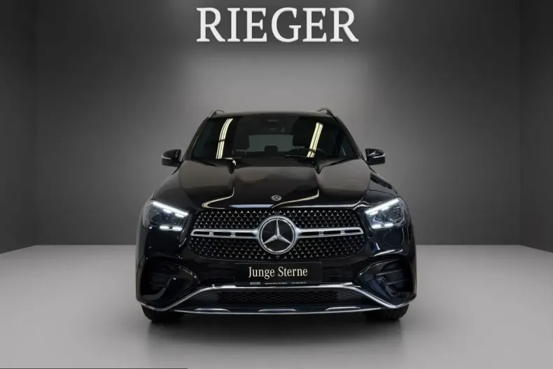 Mercedes-Benz GLE 300 (Clasa GLE) din 2025 cu 17.338 km - oferta MER239646 - foto 2