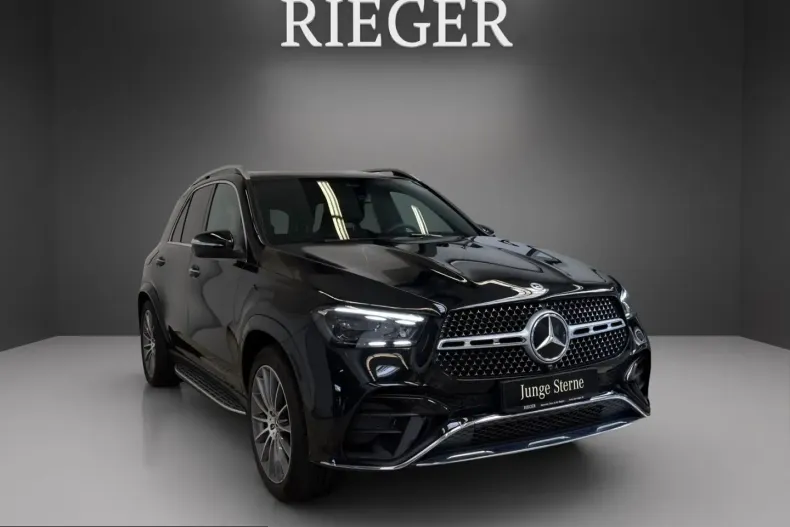 Mercedes-Benz GLE 300 (Clasa GLE) din 2025 cu 17.338 km - oferta MER239646 - foto 3