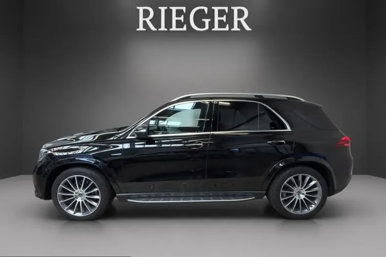 Mercedes-Benz GLE 300 (Clasa GLE) din 2025 cu 17.338 km - oferta MER239646 - foto 5