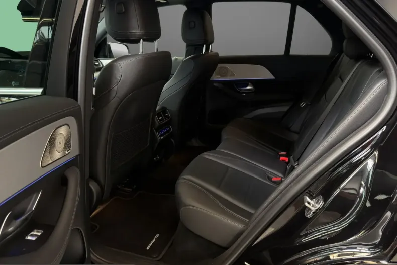 Mercedes-Benz GLE 300 (Clasa GLE) din 2025 cu 17.338 km - oferta MER239646 - foto 8