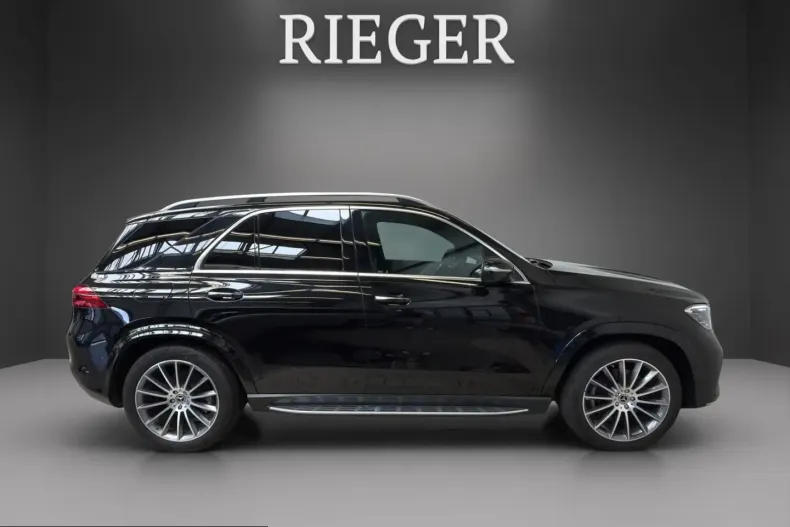 Mercedes-Benz GLE 300 (Clasa GLE) din 2025 cu 17.338 km - oferta MER239646 - foto 14