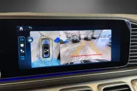 Mercedes-Benz GLE 300 (Clasa GLE) din 2025 cu 17.338 km - oferta MER239646 - foto 15