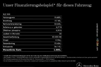 Mercedes-Benz GLE 300 (Clasa GLE) din 2025 cu 17.338 km - oferta MER239646 - foto 19