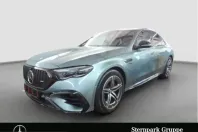Mercedes-Benz E 53 AMG (Clasa E) din 2025 cu 10.464 km - oferta MER239647 - foto 2