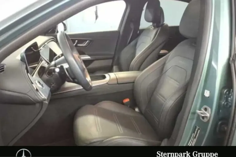 Mercedes-Benz E 53 AMG (Clasa E) din 2025 cu 10.464 km - oferta MER239647 - foto 5