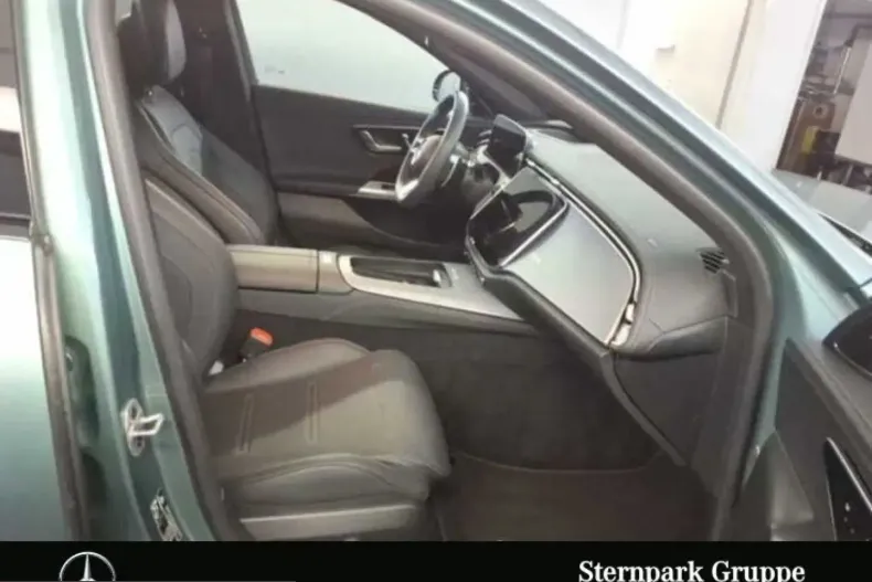 Mercedes-Benz E 53 AMG (Clasa E) din 2025 cu 10.464 km - oferta MER239647 - foto 6