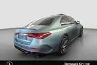 Mercedes-Benz E 53 AMG (Clasa E) din 2025 cu 10.464 km - oferta MER239647 - foto 11