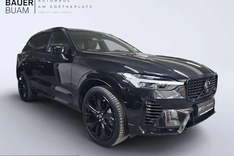 Volvo XC60 din 2024 cu 7.510 km - oferta VOL239648 - foto 2