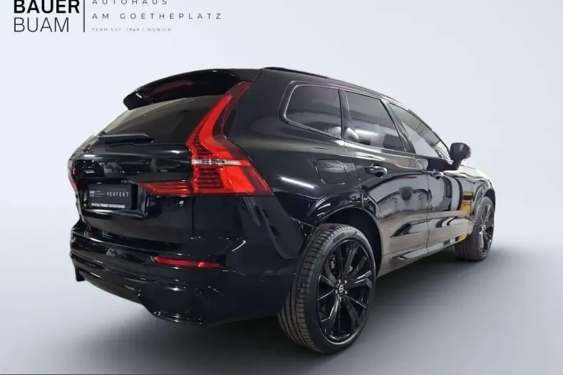 Volvo XC60 din 2024 cu 7.510 km - oferta VOL239648 - foto 3