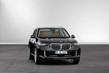 BMW X5 din 2025 - oferta BMW239650