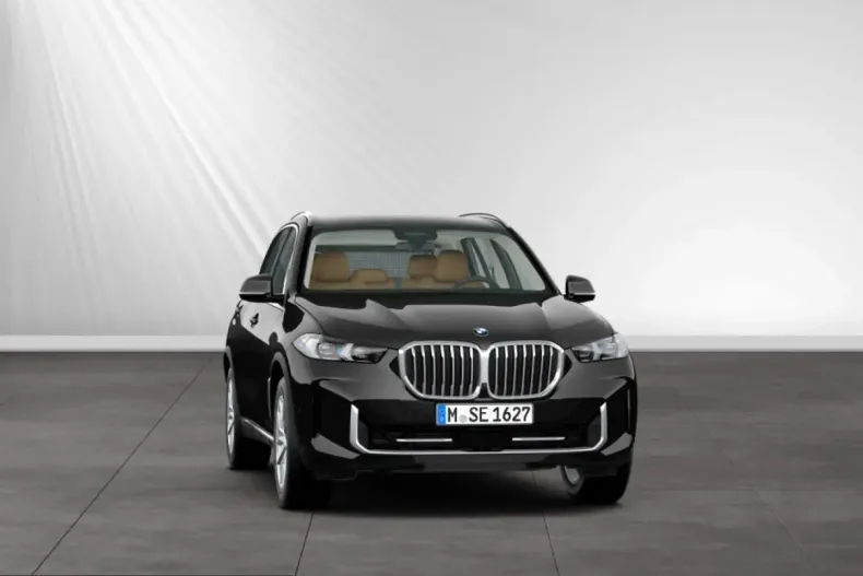 BMW X5 (Seria X) din 2025 cu 14.410 km - oferta BMW239650 - foto 1