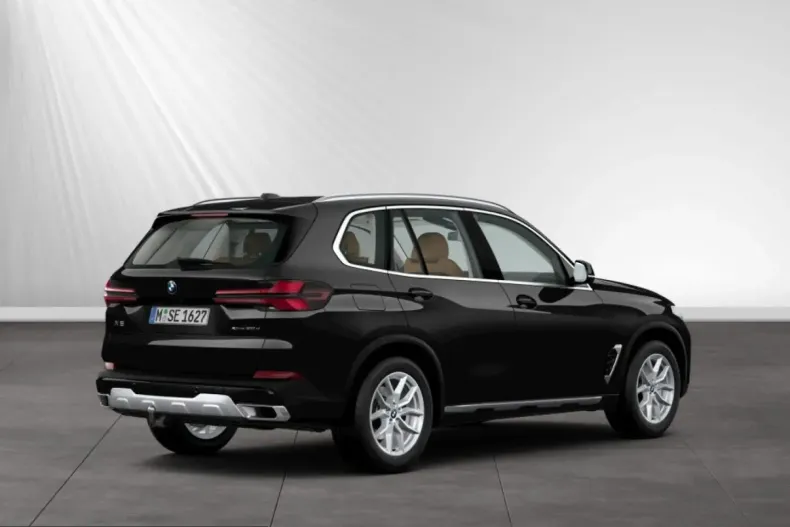BMW X5 (Seria X) din 2025 cu 14.410 km - oferta BMW239650 - foto 2