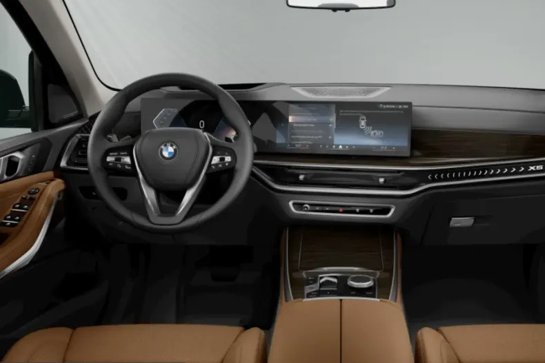 BMW X5 (Seria X) din 2025 cu 14.410 km - oferta BMW239650 - foto 4
