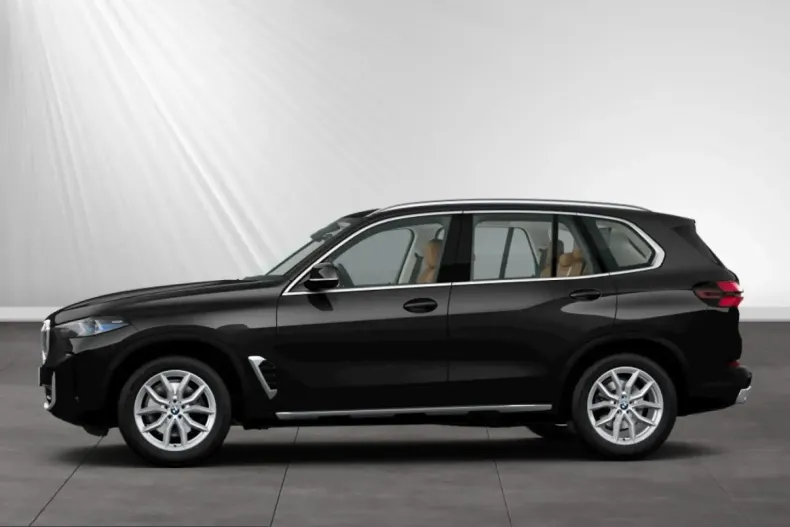 BMW X5 (Seria X) din 2025 cu 14.410 km - oferta BMW239650 - foto 5