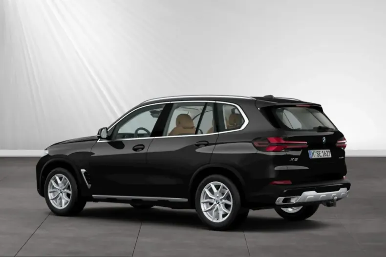 BMW X5 (Seria X) din 2025 cu 14.410 km - oferta BMW239650 - foto 6