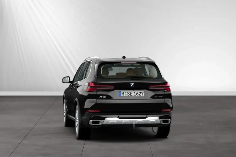 BMW X5 (Seria X) din 2025 cu 14.410 km - oferta BMW239650 - foto 7