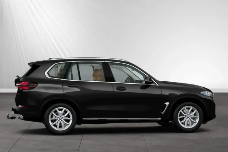 BMW X5 (Seria X) din 2025 cu 14.410 km - oferta BMW239650 - foto 8