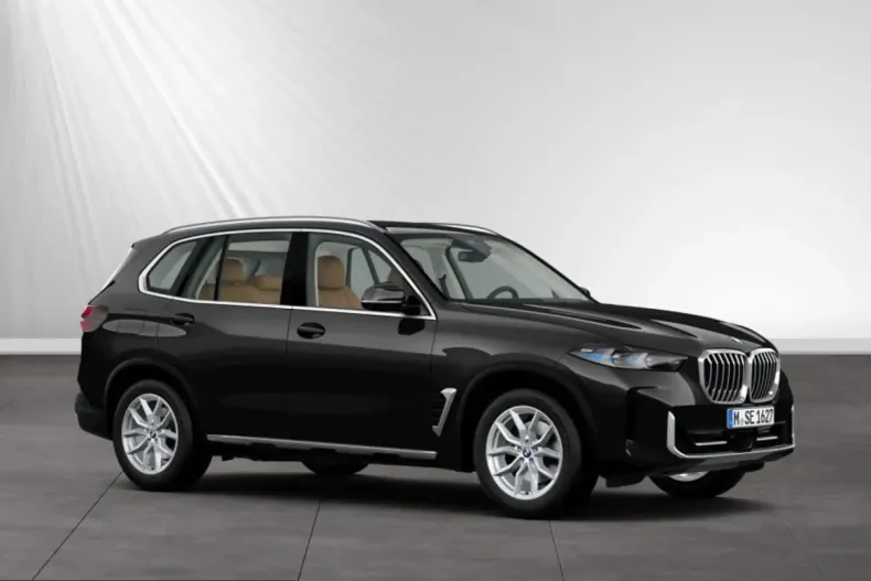 BMW X5 (Seria X) din 2025 cu 14.410 km - oferta BMW239650 - foto 9