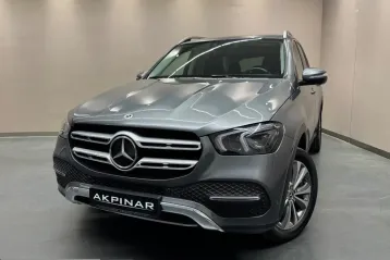 Mercedes-Benz GLE 450 din 2023 - oferta MER239651